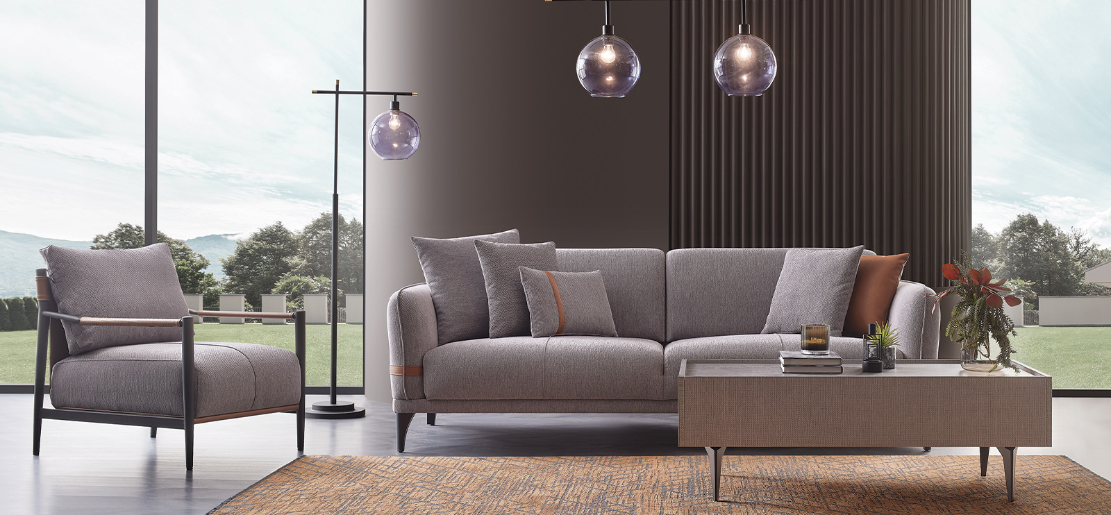 LINZ Young and Contemporary Comfort...