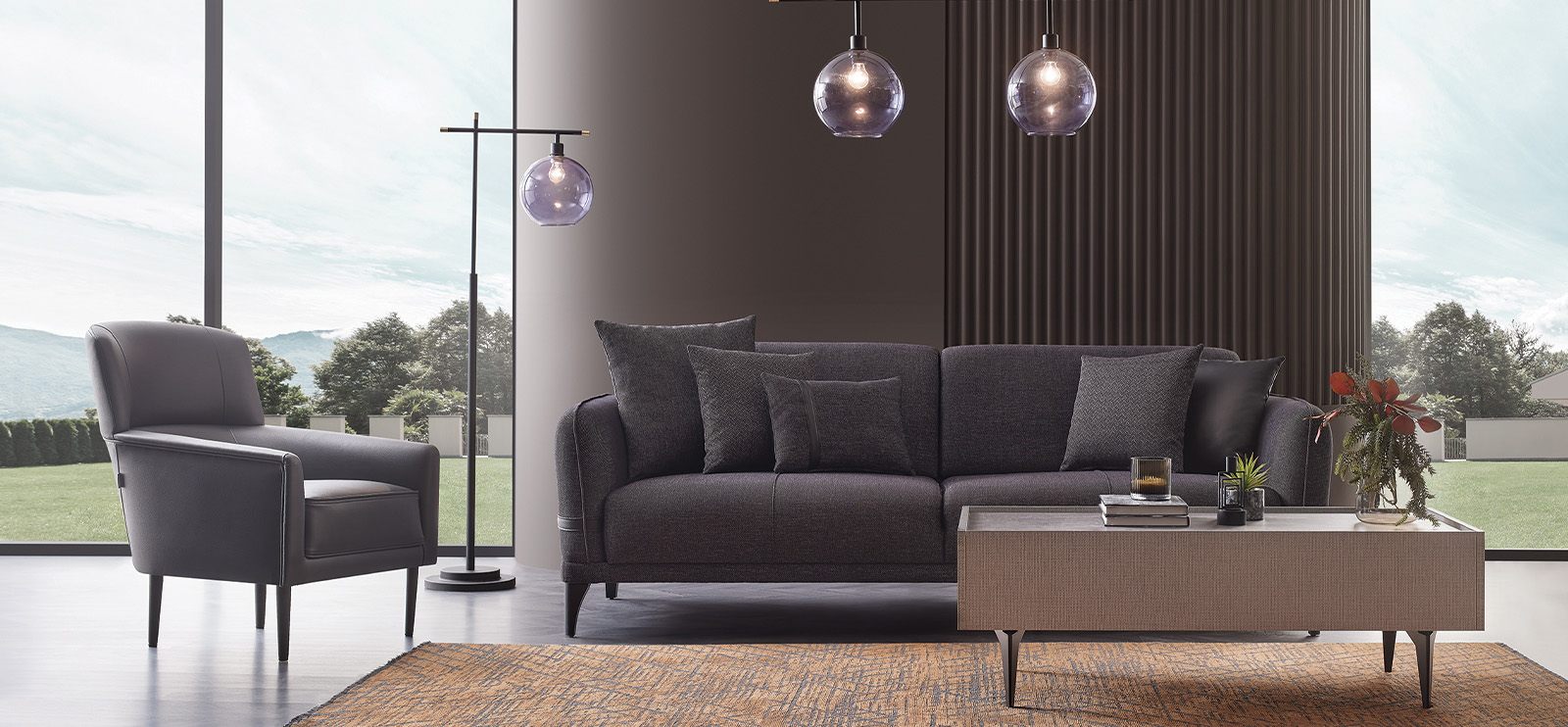 LINZ Young and Contemporary Comfort...