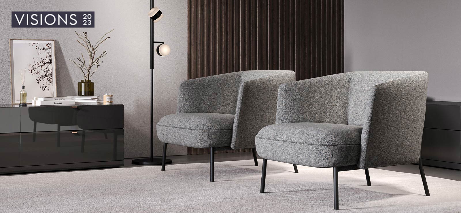 LOME Elegant and Modern Design