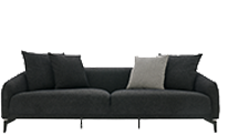 4-Seat Sofa
