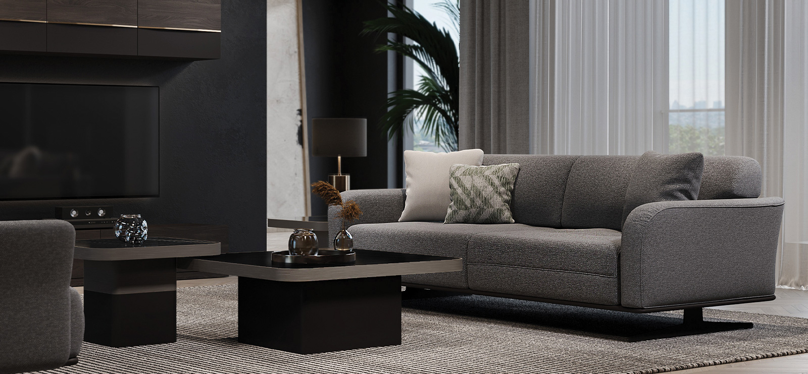 MARION Functional Aesthetics