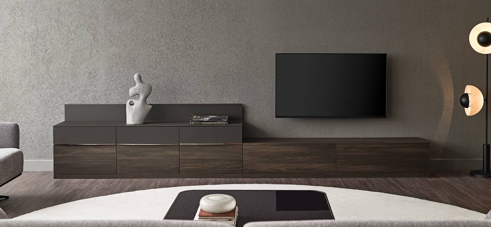 MARION Functional Luxury