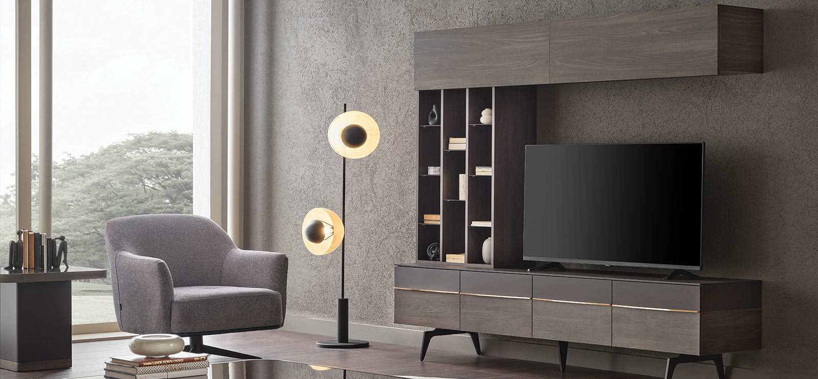 MARION Functional Luxury