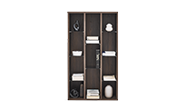 Bookshelf Module