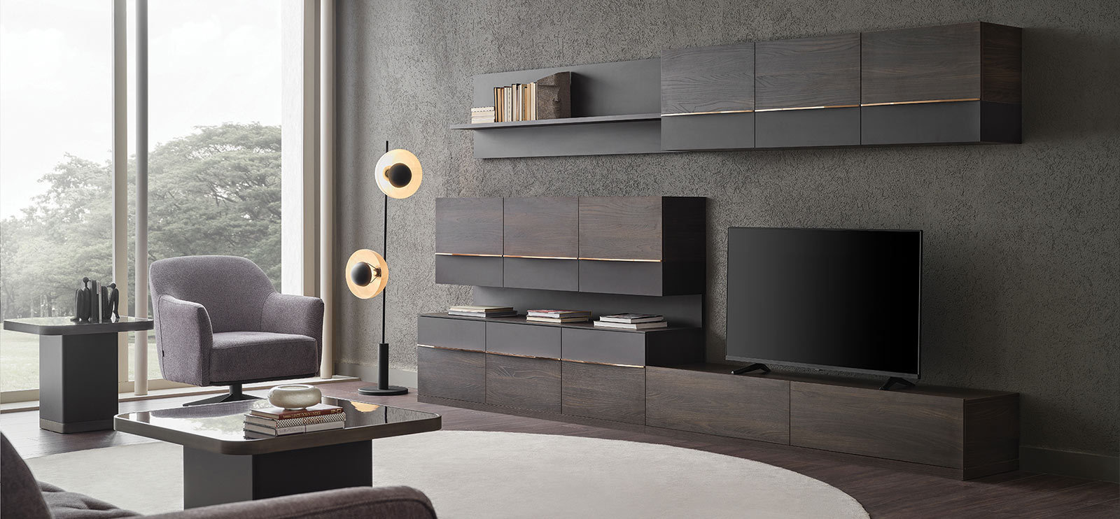 MARION Functional Luxury