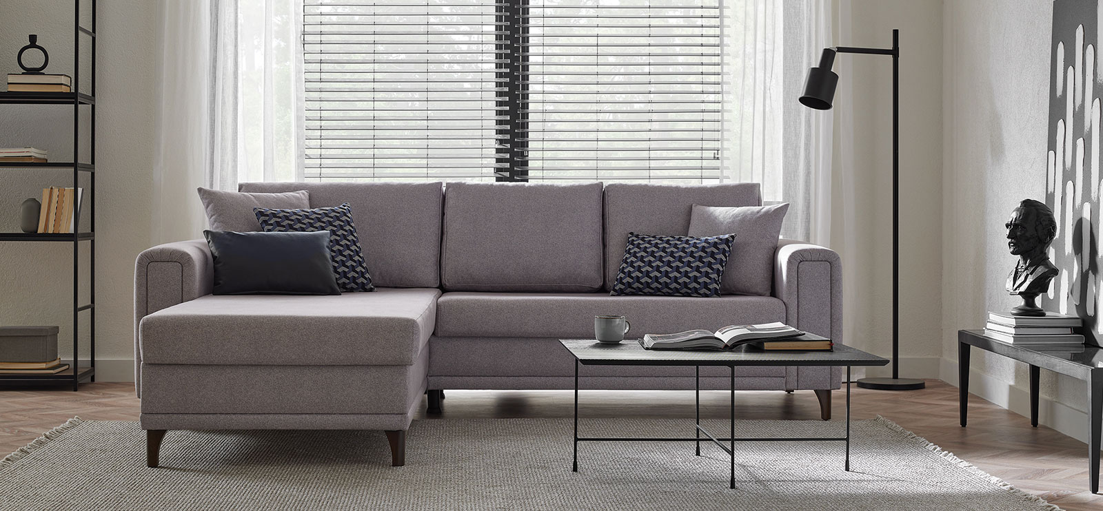 MARIS Fonksiyonel Bir Seçim