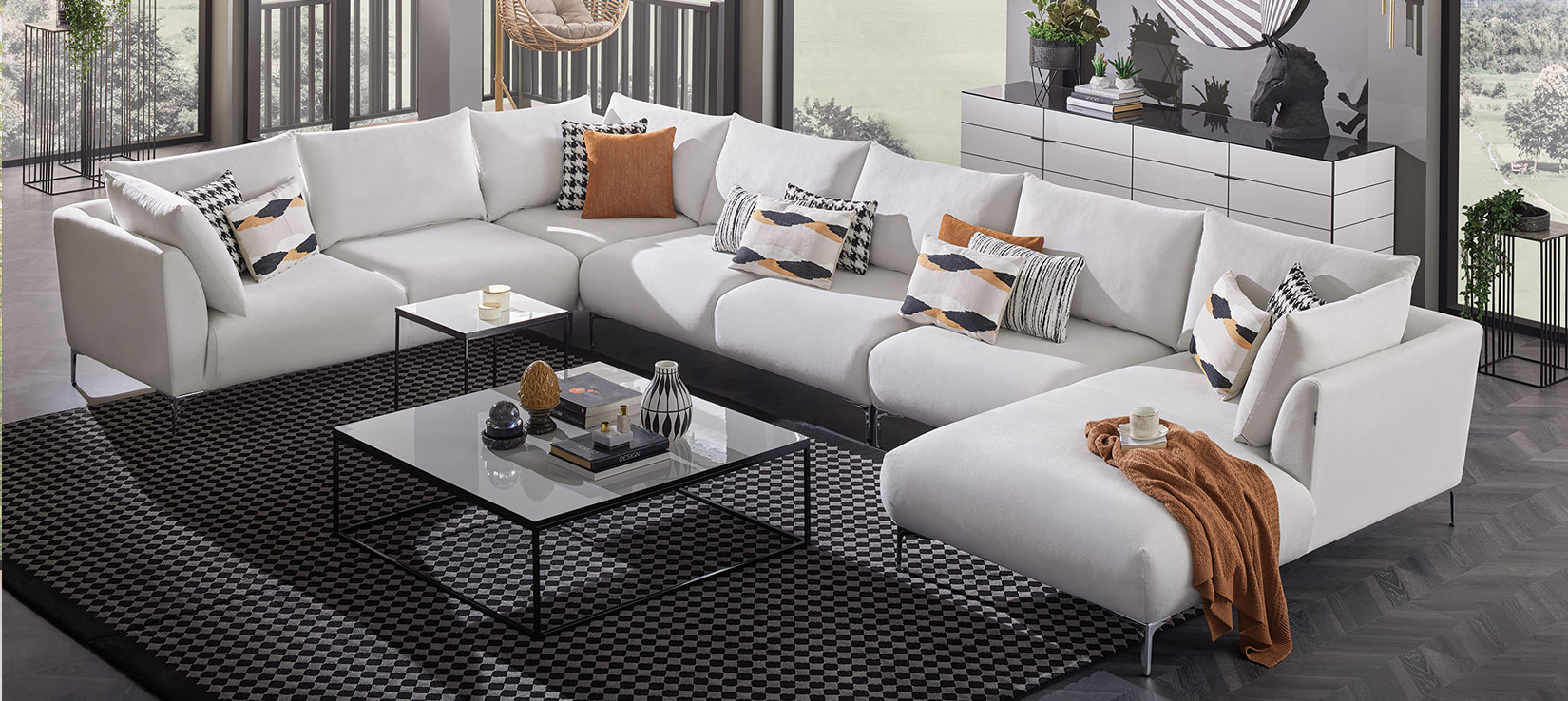 MAYFAIR Komfort wird mit Mayfair neu definiert…