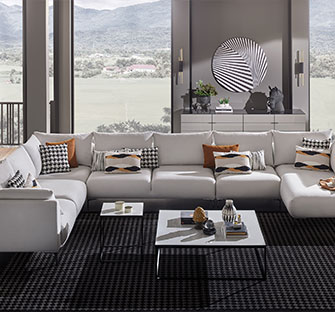 MAYFAIR ECKSITZGRUPPE