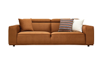 3-Seat Sofa