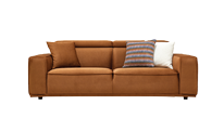 2,5-Sitzer-Sofa