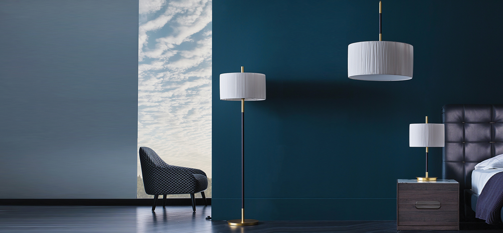 MIMOSA Superior Design Touches