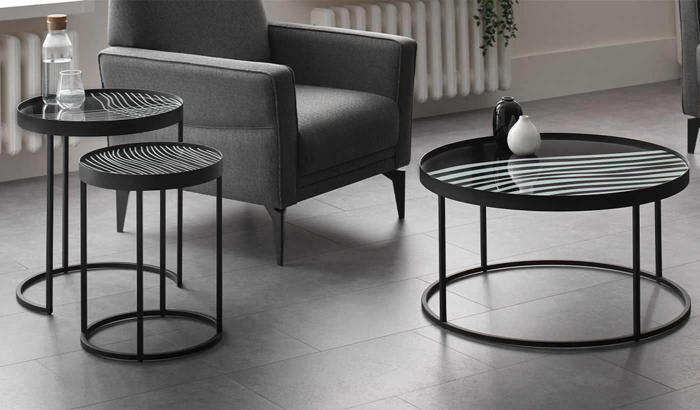MORA Contemporary and Original Design… Mora Coffee Table MORA