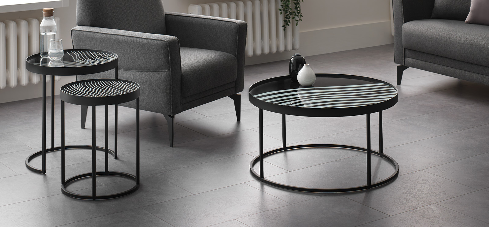 MORA Contemporary and Original Design… Mora Coffee Table