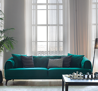 NAVONA WOHNZIMMER