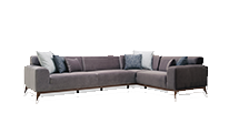 Corner Sofa Set
