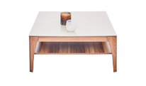 Umberto Square Middle Coffee Table