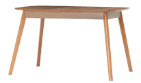 Novel Kitchen Table - Extendible