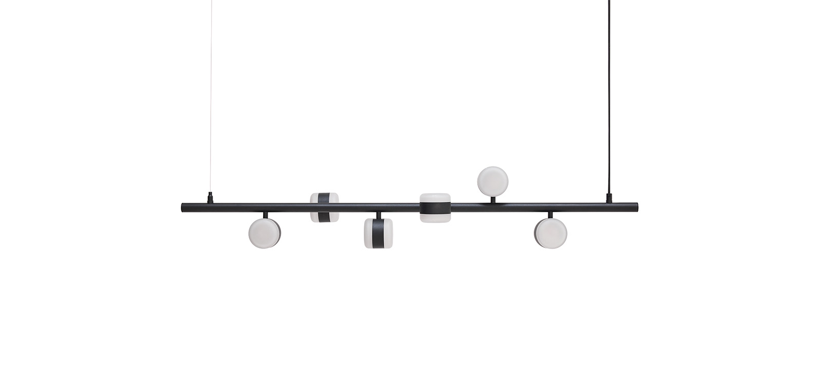 OBLO Timeless Elegance of Modern Touches