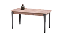 Extendible Dining Table