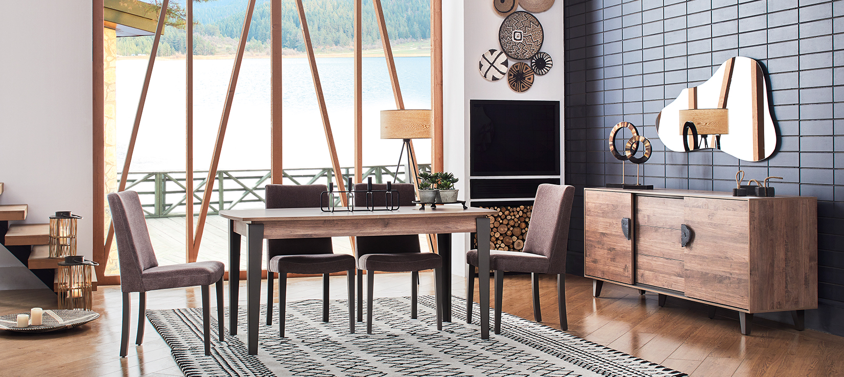 ORLANDO Plain reflections of the nature...