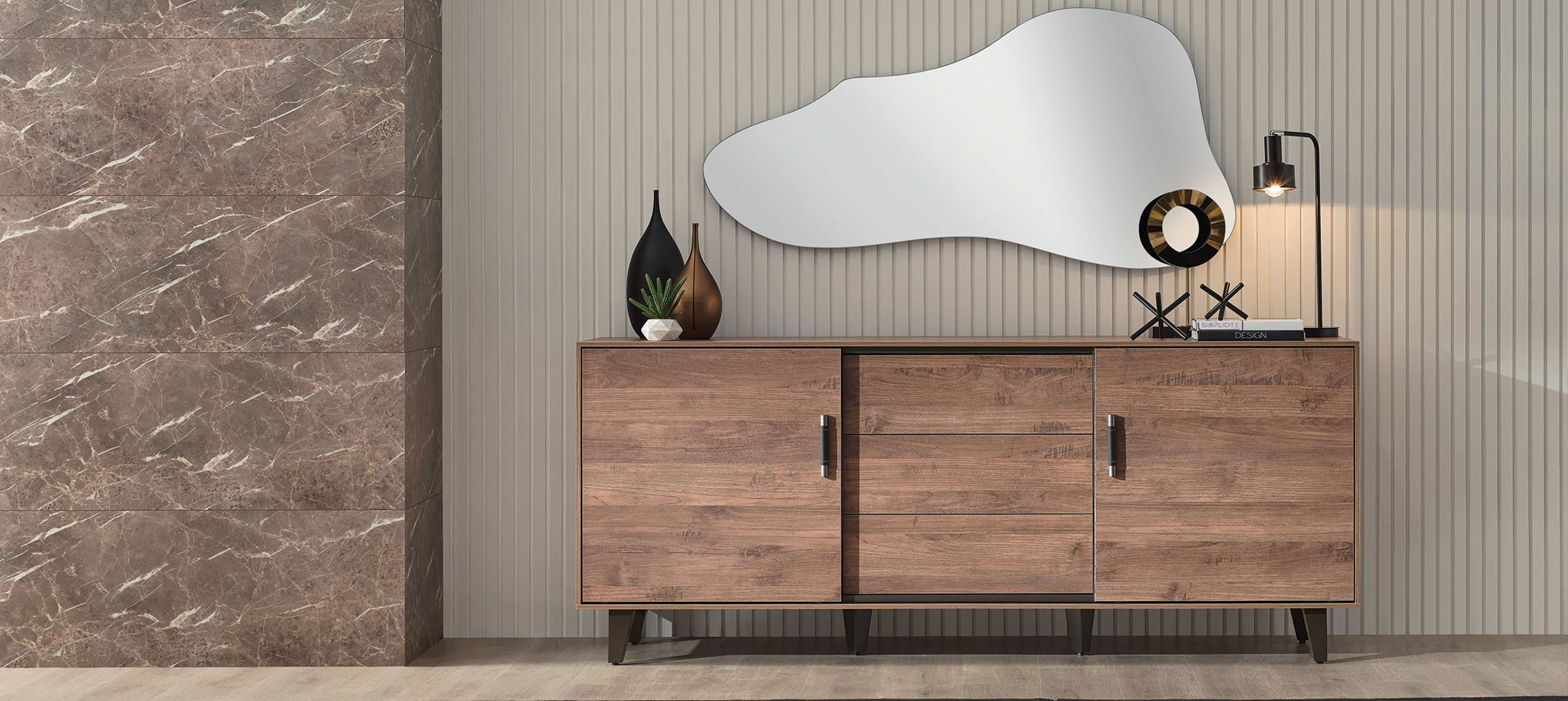 ORLANDO Plain reflections of the nature...