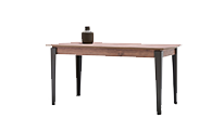 Extendible Dining Table