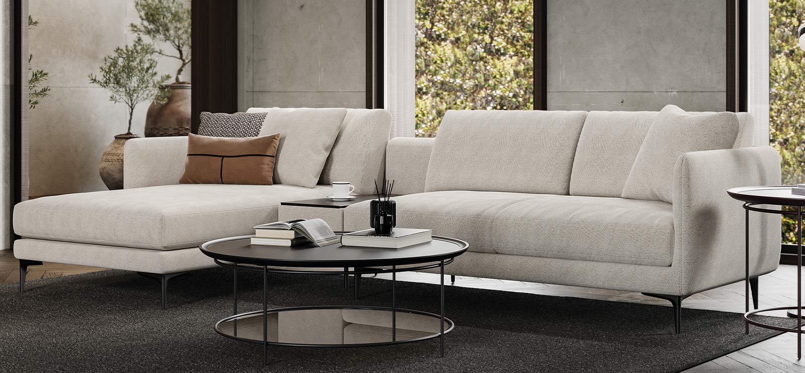 PARMA Yenilikçi ve Şık