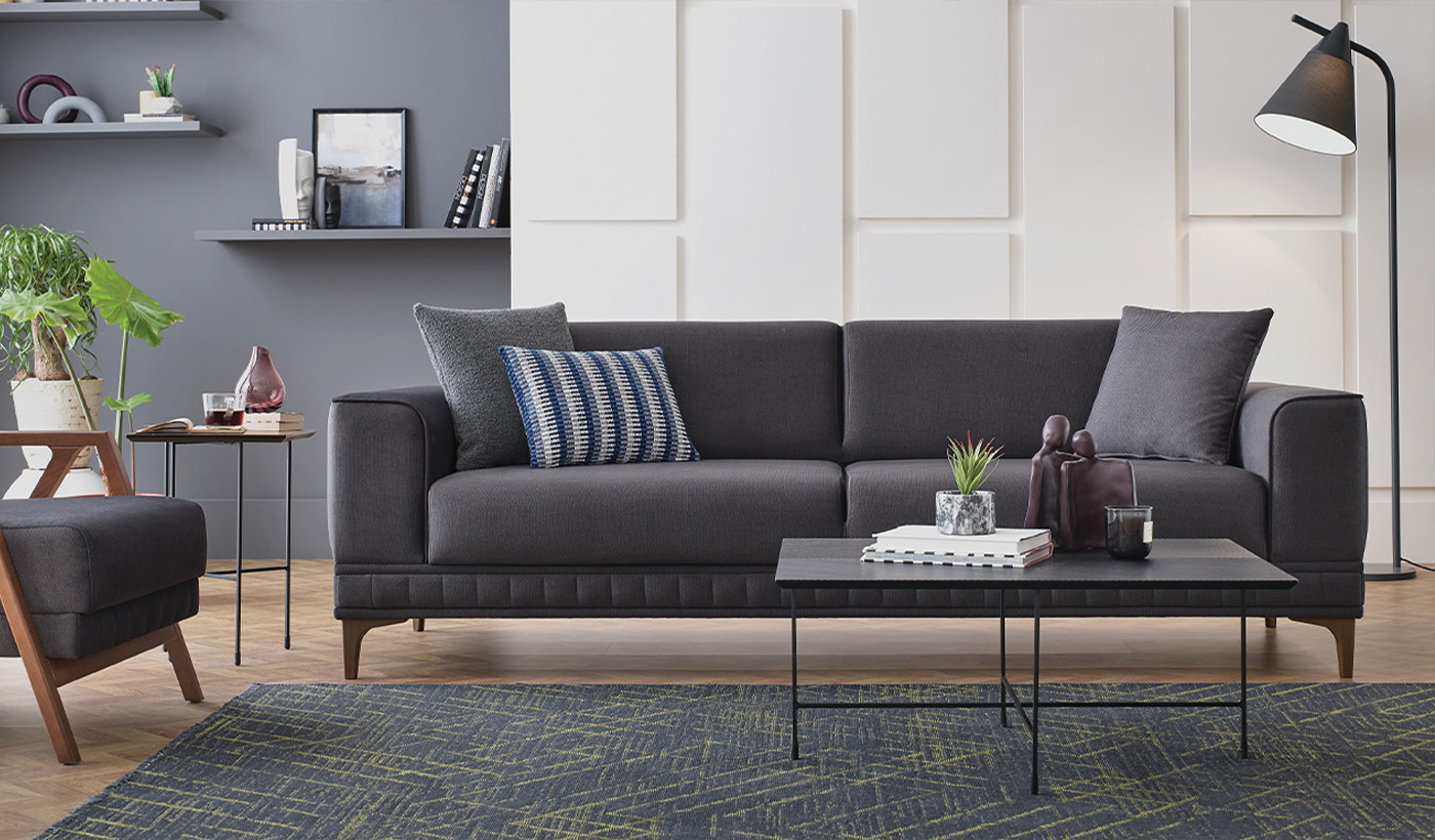 PAVIA Refined Interpretation to Comfort …Pavia Sofabed PAVIA