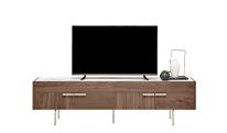 TV Stand with Legs (200 cm)