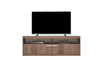TV Stand with Base (160 cm)