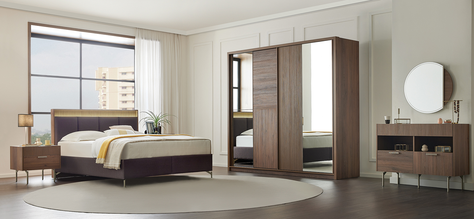 PAVIA Natural and Qualitative Fiction