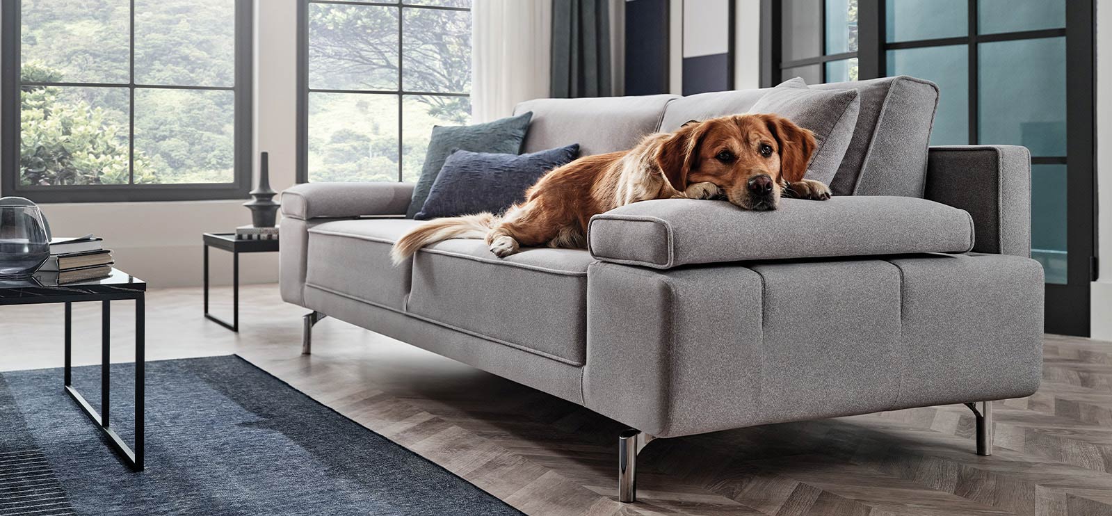 PETRA Yeni Nesil Ergonomi…Petra Koltuk Takımı