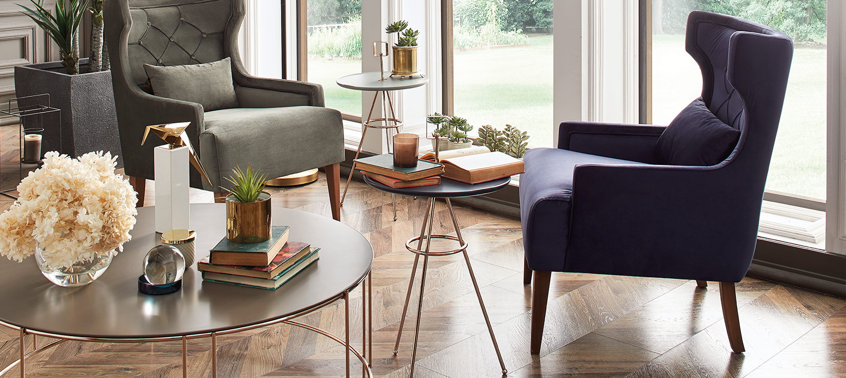 PIEDRA High Aesthetics…Piedra Coffee Table