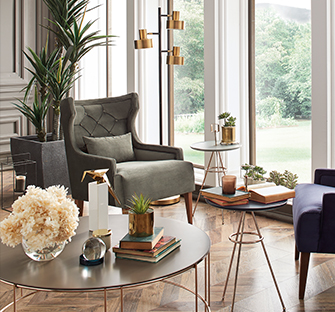 PIEDRA TAVOLINË KAFEJE