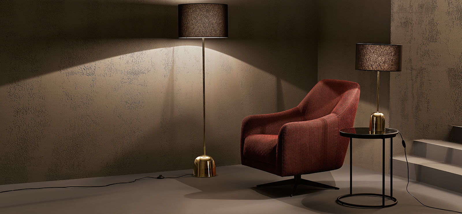 PIERO Projection of New Luxury