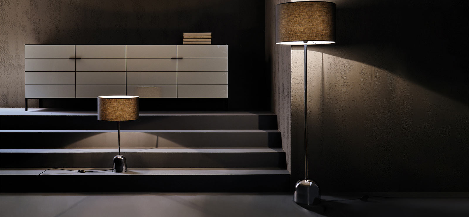 PIERO Projection of New Luxury