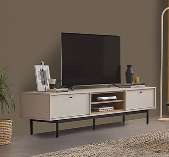 ПОДСТАВКА ДЛЯ ТВ LORETO