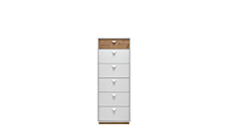 High Chest Of Drawers
