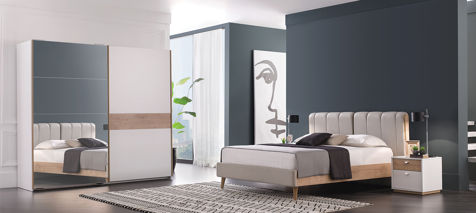 POLKA Contemporary Design Which Makes a Difference...