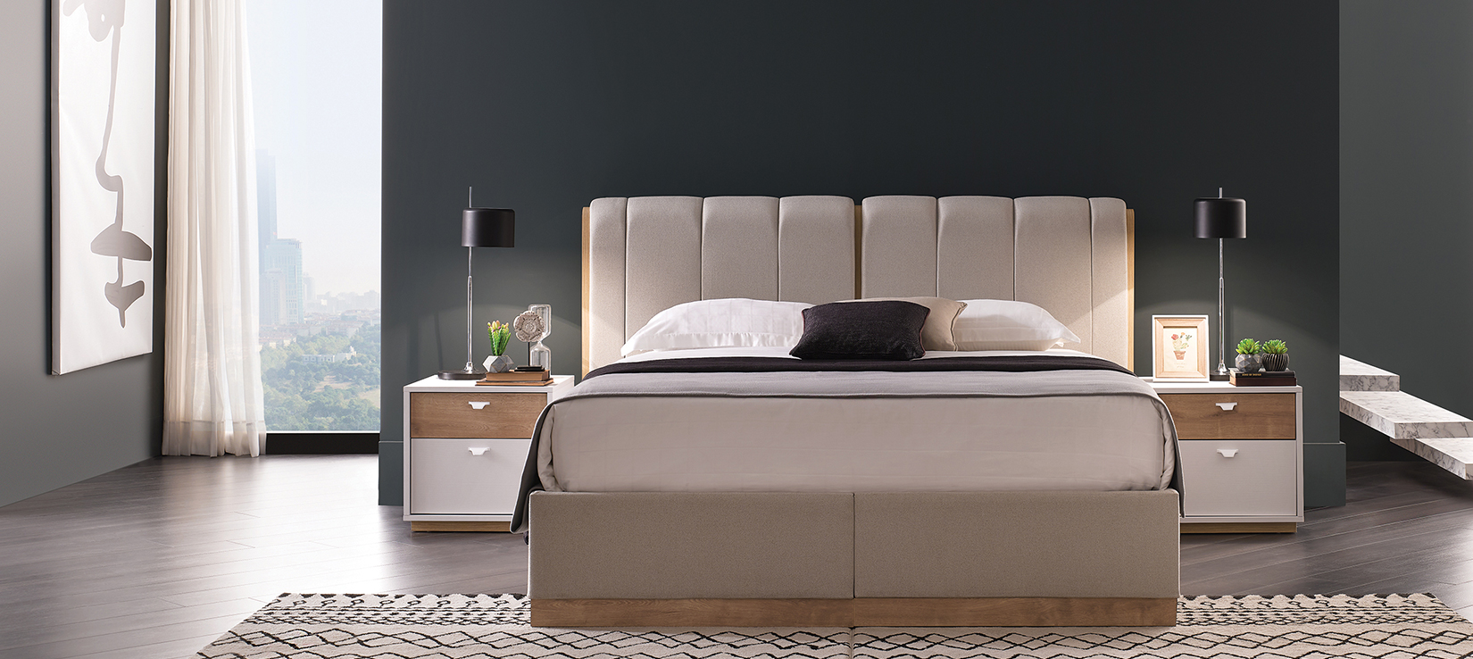 POLKA Contemporary Design Which Makes a Difference...