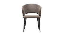 Chair with Armrest
