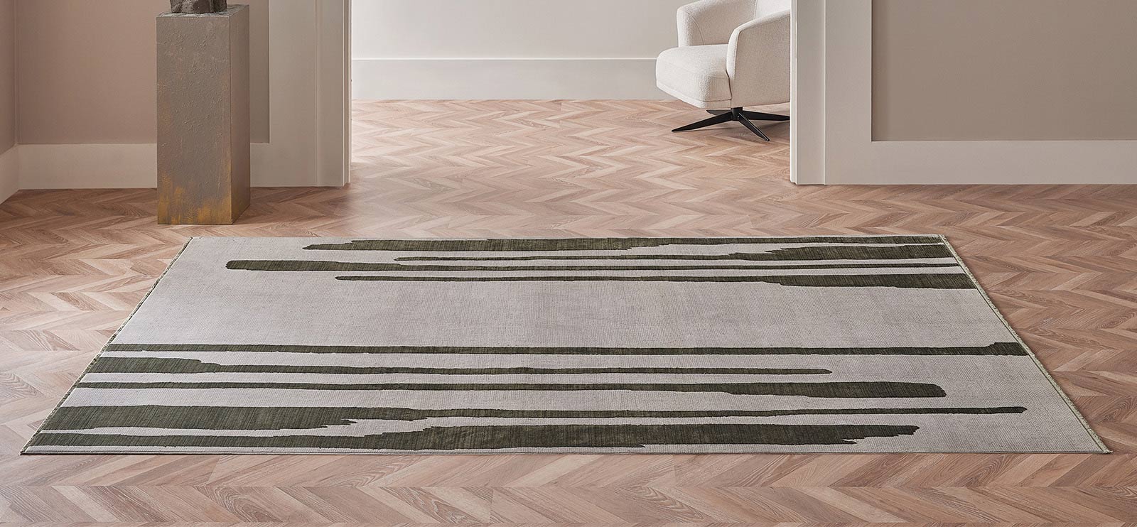 An Original Interpretation of Handcrafting 