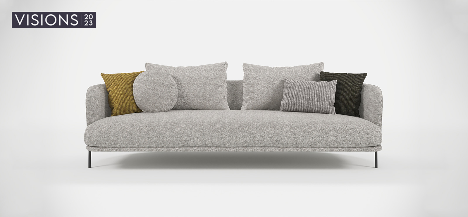 SEOUL Timeless Comfort