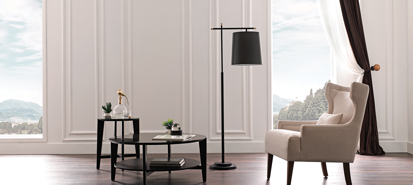 SERA Zamansız Estetik