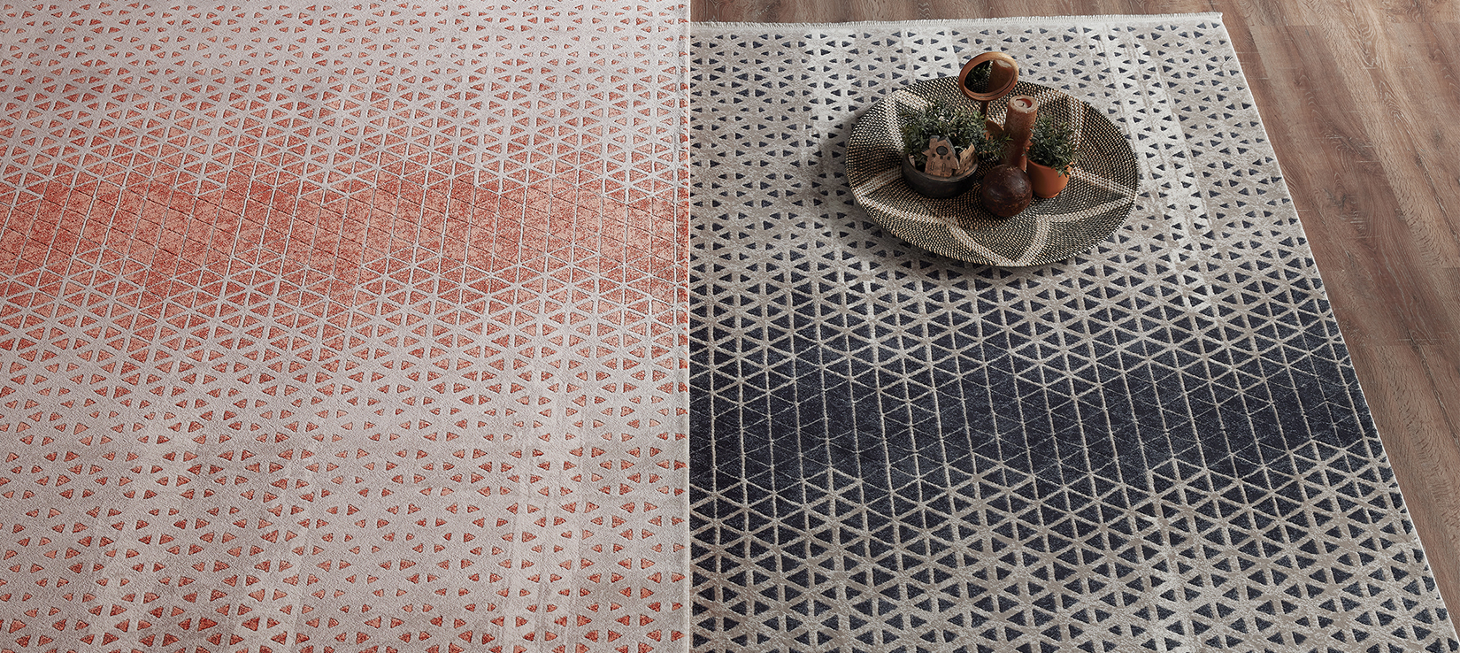 SERAFINO Elegant Dynamism