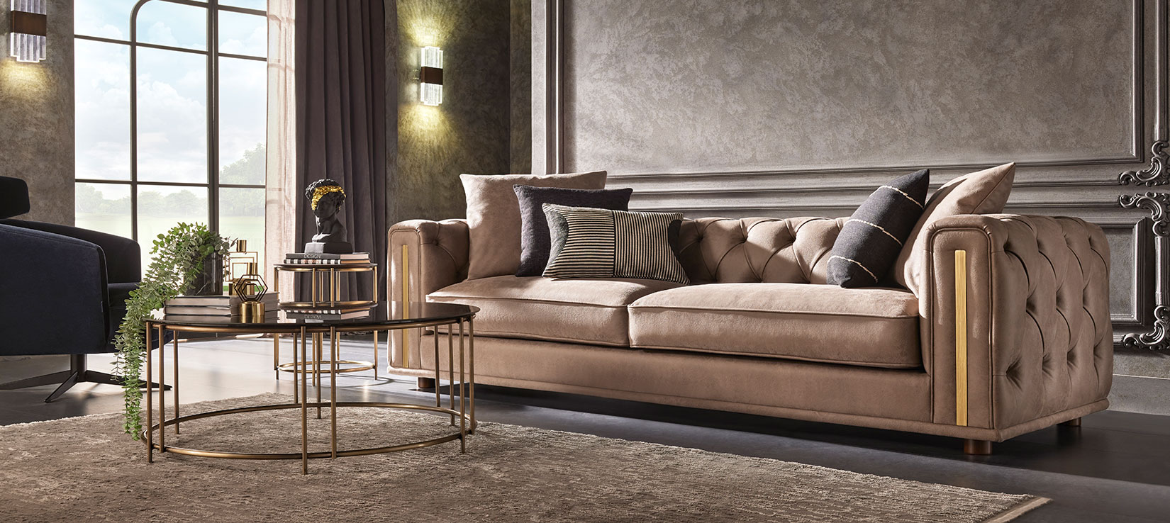 SIRONA Hoher Komfort mit reichhaltigen Details