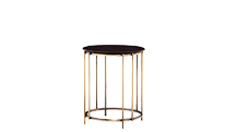 Sirona Side Table - Walnut