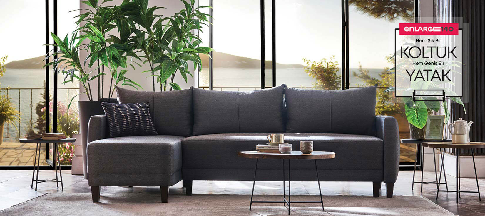 SMART تصميم خاص يجعل الحياة أسهل