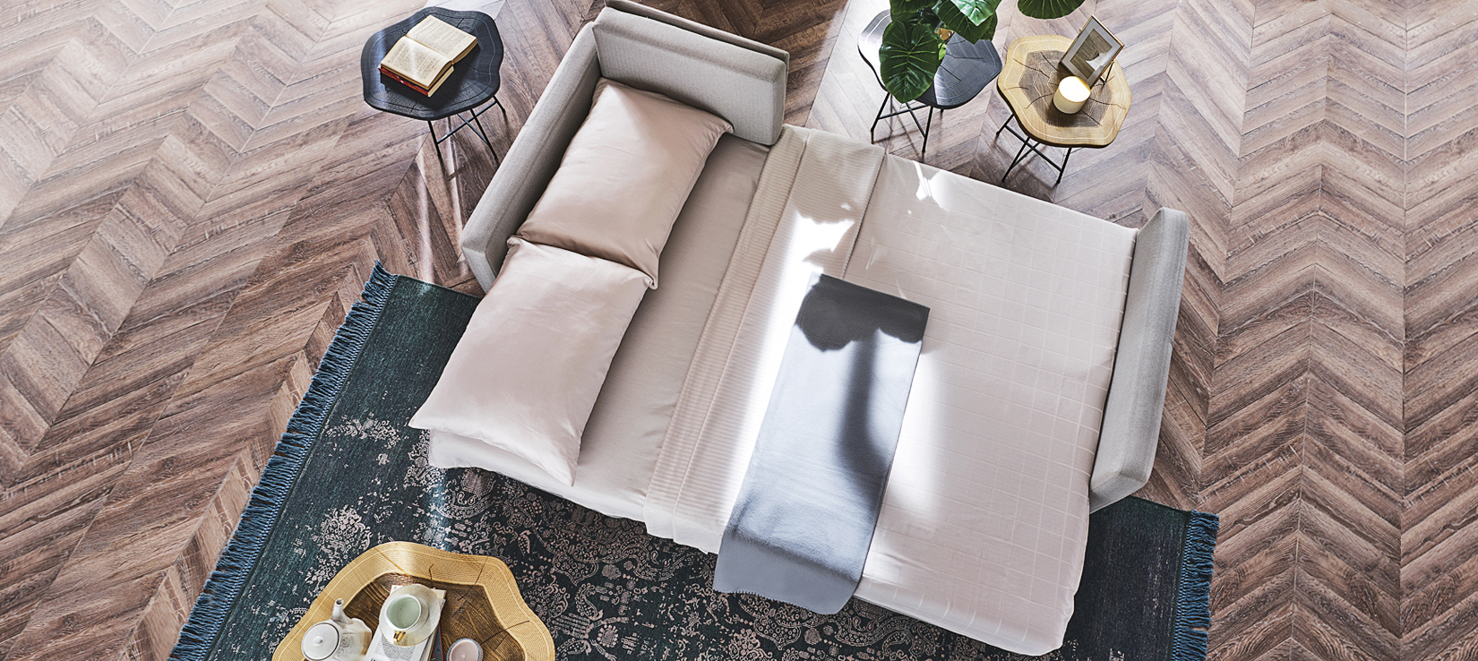 SMART تصميم خاص يجعل الحياة أسهل