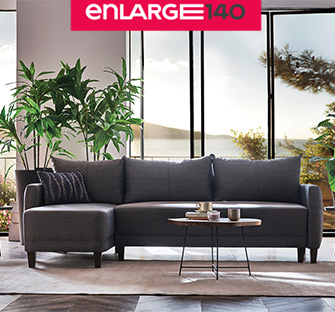 SMART أطقم الزاوية